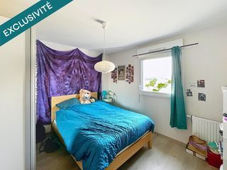  Appartement � vendre 3 pi�ces 64 m�