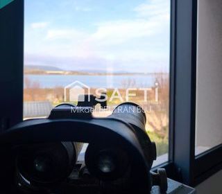  Maison � vendre 3 pi�ces 92 m�