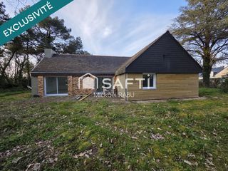  Maison � vendre 5 pi�ces 130 m�