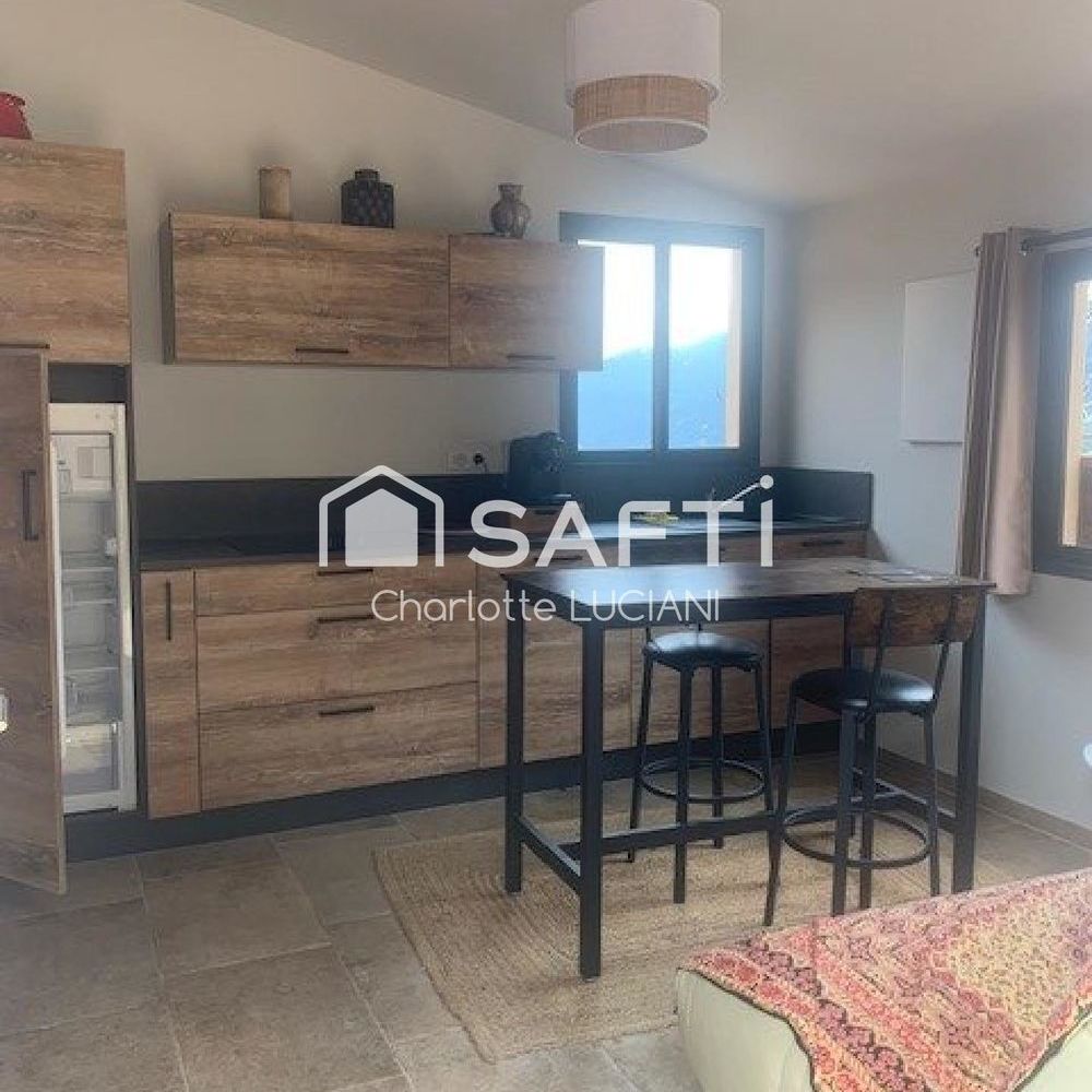 � vendre  Maison Fozzano (20143)