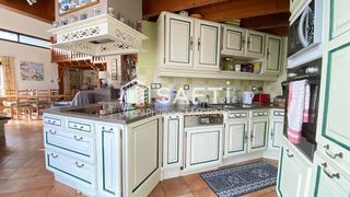  Appartement � vendre 6 pi�ces 136 m�