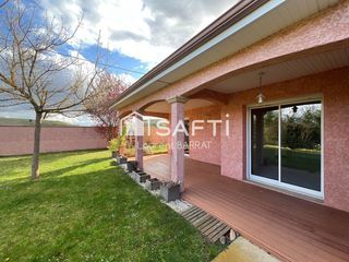  Maison � vendre 6 pi�ces 135 m�