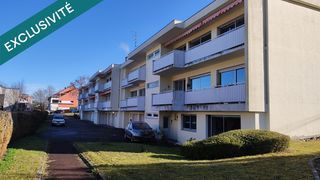  Appartement � vendre 3 pi�ces 74 m�