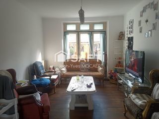  Maison � vendre 9 pi�ces 150 m�