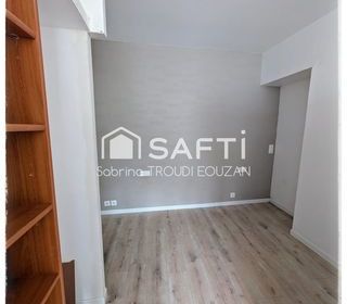  Appartement � vendre 1 pi�ce 32 m�