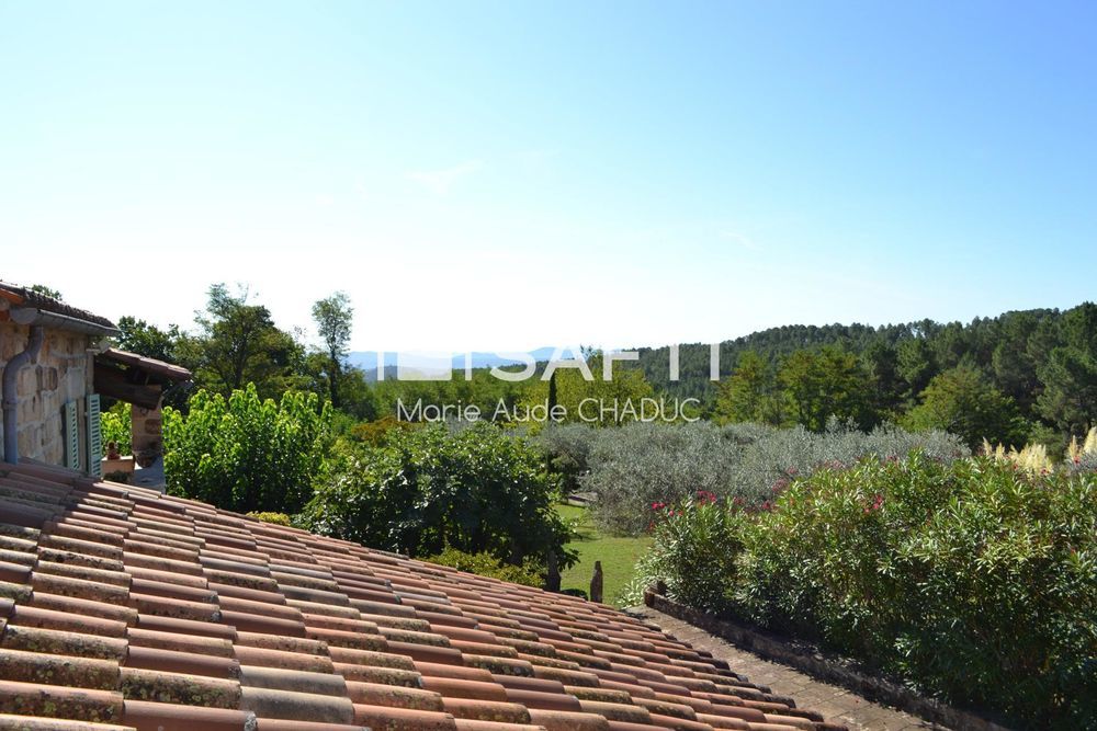 � vendre  Maison Payzac (07230)