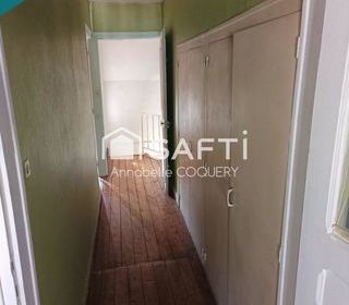  Maison � vendre 3 pi�ces 75 m�