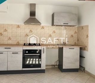  Maison � vendre 4 pi�ces 118 m�