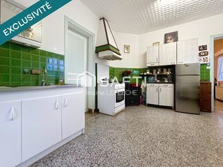  Maison � vendre 4 pi�ces 75 m�