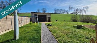  Maison � vendre 4 pi�ces 88 m�