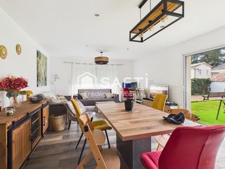  Maison � vendre 4 pi�ces 100 m�