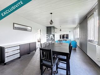  Maison � vendre 6 pi�ces 86 m�