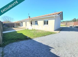  Maison � vendre 5 pi�ces 133 m�