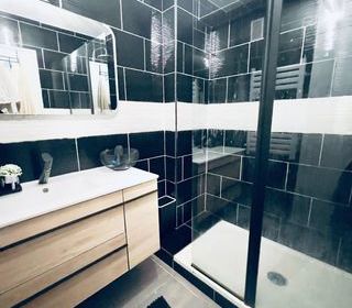  Appartement � vendre 2 pi�ces 46 m�