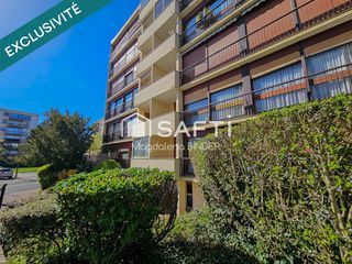  Appartement � vendre 2 pi�ces 53 m�