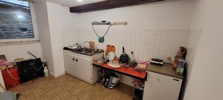  Appartement � vendre 3 pi�ces 41 m�