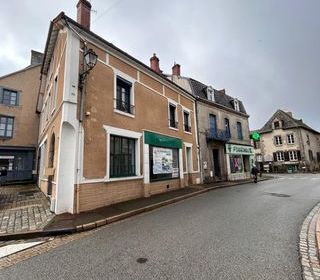  Immeuble � vendre 150 m�