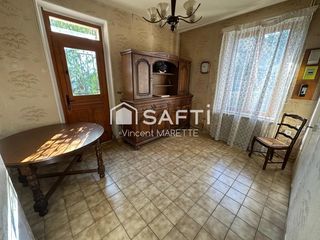  Maison � vendre 3 pi�ces 67 m�