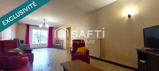  Maison � vendre 5 pi�ces 177 m�