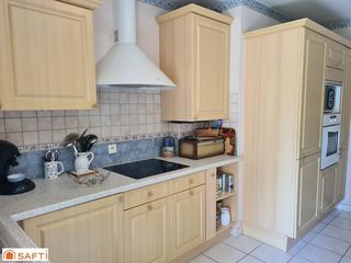  Appartement � vendre 3 pi�ces 77 m�