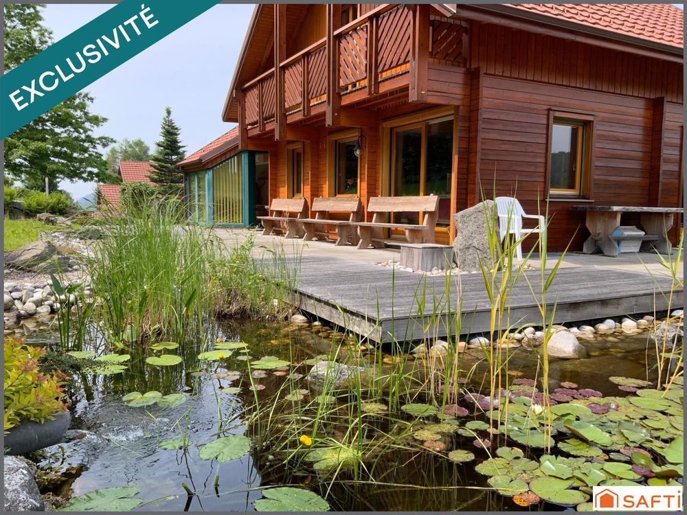 � vendre  Maison Xonrupt-Longemer (88400)