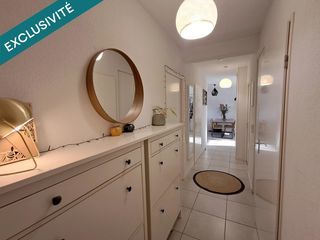  Appartement � vendre 3 pi�ces 68 m�