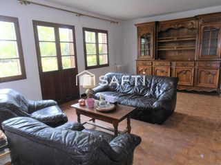  Maison � vendre 6 pi�ces 124 m�