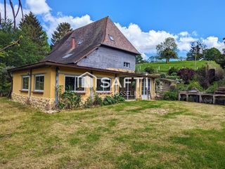  Maison � vendre 9 pi�ces 300 m�