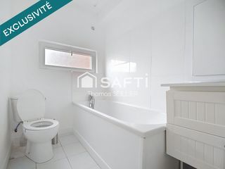  Maison � vendre 3 pi�ces 38 m�