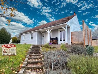  Maison � vendre 7 pi�ces 114 m�