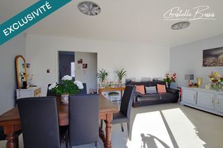  Maison � vendre 4 pi�ces 85 m�