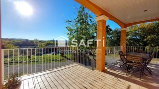  Maison � vendre 5 pi�ces 184 m�