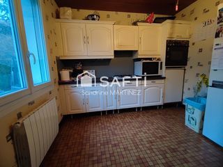  Maison � vendre 5 pi�ces 91 m�