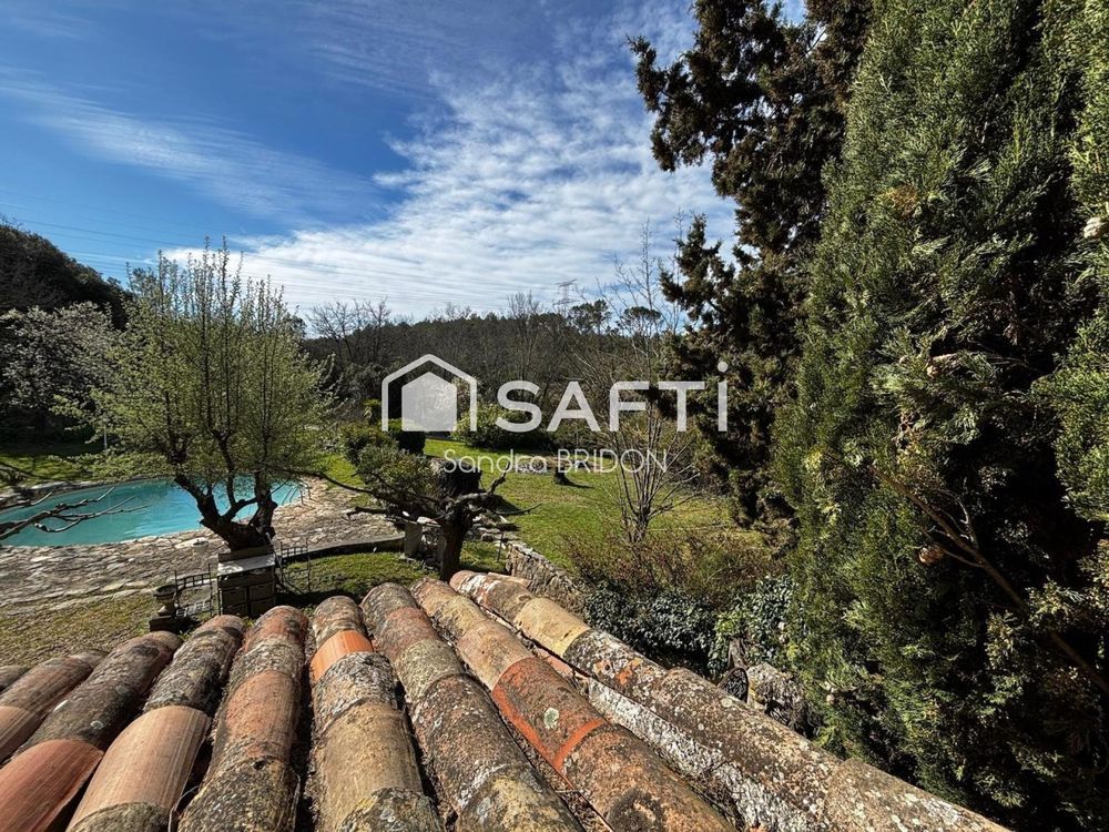 � vendre  Maison Lorgues (83510)