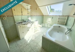  Maison � vendre 5 pi�ces 124 m�