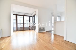  Appartement � vendre 2 pi�ces 43 m�