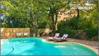  Maison � vendre 6 pi�ces 160 m�