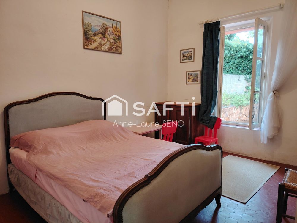 � vendre  Maison Cavalaire-sur-Mer (83240)