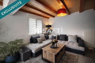  Maison � vendre 6 pi�ces 121 m�