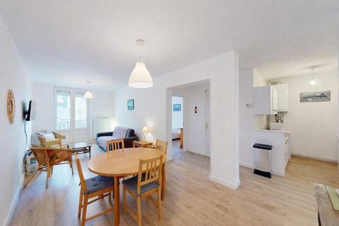   Front de mer  ! Appartement - 3 pi�ce(s) - 67 m�