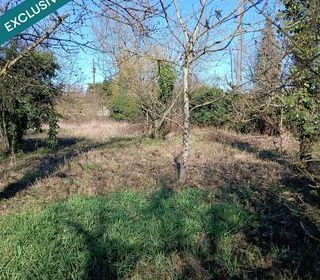  Terrain � vendre 850 m�