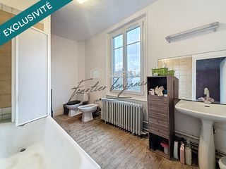  Maison � vendre 4 pi�ces 126 m�