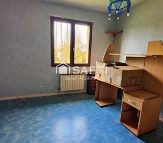  Maison � vendre 7 pi�ces 214 m�