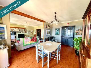  Appartement � vendre 4 pi�ces 117 m�