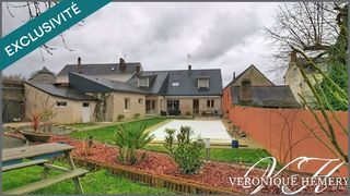  Maison � vendre 6 pi�ces 245 m�