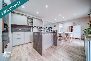  Maison � vendre 5 pi�ces 111 m�