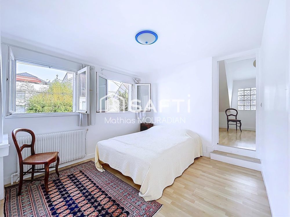 � vendre  Maison Chennevi�res-sur-Marne (94430)