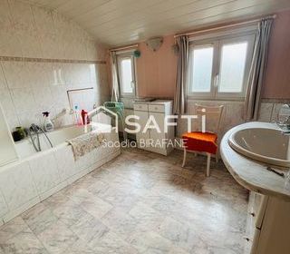  Maison � vendre 6 pi�ces 123 m�