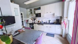  Maison � vendre 4 pi�ces 86 m�