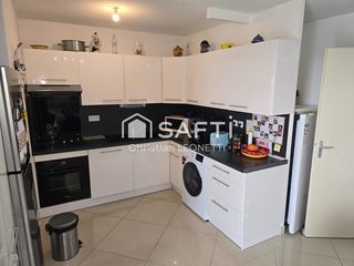  Appartement � vendre 4 pi�ces 72 m�